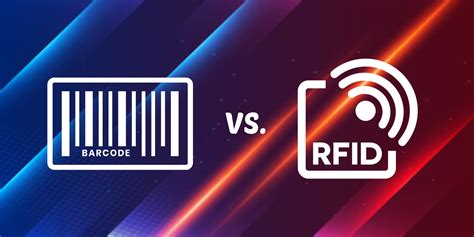 how are rfid chips used in a public library|rfid vs barcode.